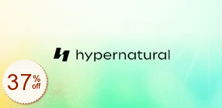Hypernatural Rabatt Gutschein-Code
