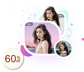 iMyFone MagicPic Discount Coupon Code