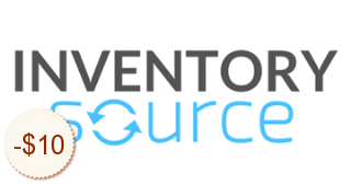 Inventory Source Rabatt Gutschein-Code