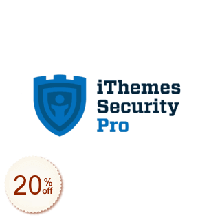 iThemes Security Pro Discount Coupon