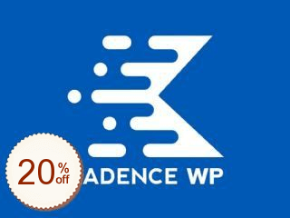 Kadence WooCommerce Elementor Pro Rabatt Gutschein-Code