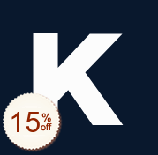 KaliForms Rabatt Gutschein-Code