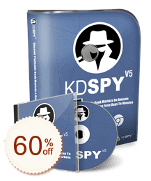 KDSPY Pro Rabatt Gutschein-Code
