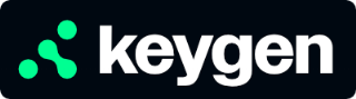 Keygen Rabatt Gutschein-Code