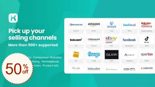 Koongo Discount Coupon Code