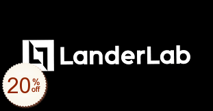 Landerlab Discount Coupon Code