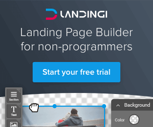 Landingi Discount Coupon