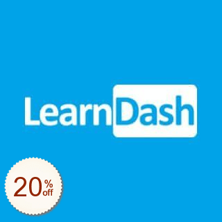 LearnDash LMS Site Development Rabatt Gutschein-Code