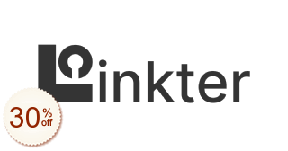 Linkter AI Discount Coupon Code