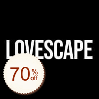 Lovescape Discount Coupon Code
