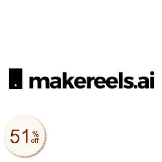 MakeReels.ai Discount Coupon Code