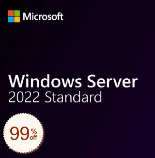 Microsoft Windows Server Rabatt Gutschein-Code