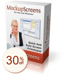 MockupScreens Discount Coupon Code
