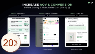 Moon Bundles Discount Coupon Code