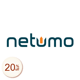 Netumo Discount Coupon Code