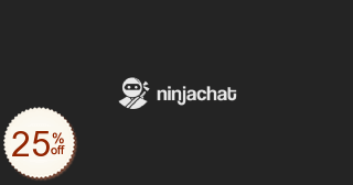 NinjaChat AI Discount Coupon Code