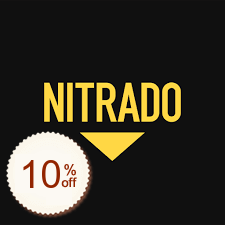 Nitrado Rabatt Gutschein-Code