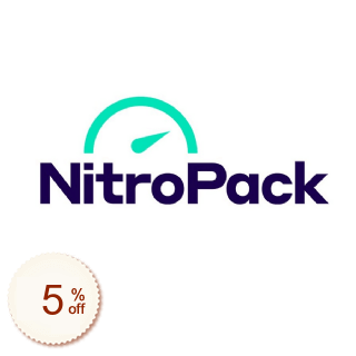 NitroPack Rabatt Gutschein-Code