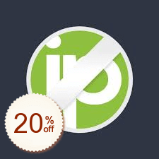 No-IP Rabatt Gutschein-Code