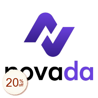 Novada Discount Coupon Code