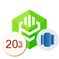 ODBC Driver for Amazon Redshift Rabatt Gutschein-Code