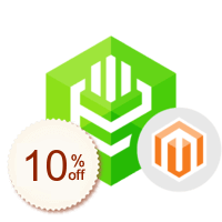 ODBC Driver for Magento Rabatt Gutschein-Code
