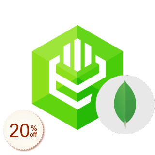 ODBC Driver for MongoDB Rabatt Gutschein-Code