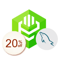 ODBC Driver for MySQL Rabatt Gutschein-Code