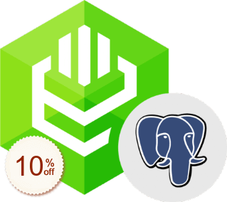 ODBC Driver for PostgreSQL Rabatt Gutschein-Code