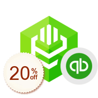 ODBC Driver for QuickBooks Rabatt Gutschein-Code