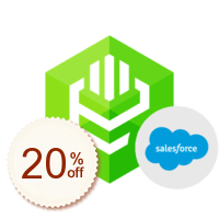 ODBC Driver for Salesforce Rabatt Gutschein-Code