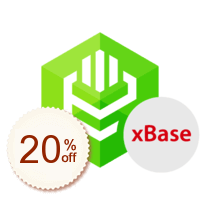 ODBC Driver for xBase Rabatt Gutschein-Code