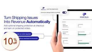 Parcelis Discount Coupon Code