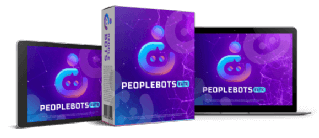 PeopleBots Discount Coupon Code