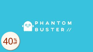 PhantomBuster Rabatt Gutschein-Code