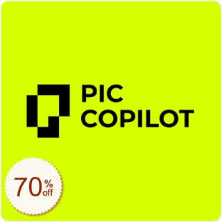 Pic Copilot Discount Coupon Code