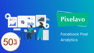 Pixelavo Pro Rabatt Gutschein-Code