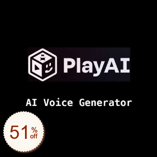 PlayAI Rabatt Gutschein-Code