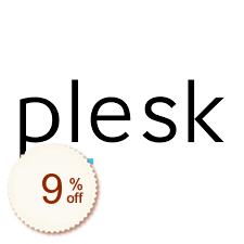 Plesk Rabatt Gutschein-Code