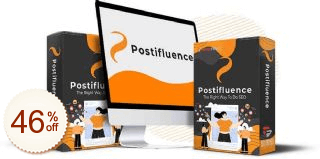 Postifluence Rabatt Gutschein-Code