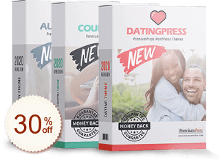 PremiumPress All Themes Rabatt Gutschein-Code
