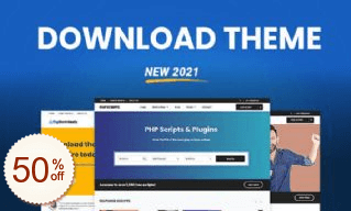 PremiumPress Download Theme Discount Coupon