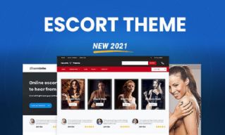 PremiumPress Escorts Theme Discount Coupon