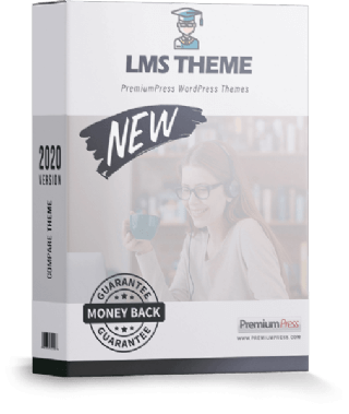 PremiumPress LMS eLearning Theme Discount Coupon