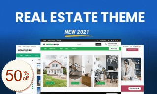 PremiumPress Real Estate Theme Discount Coupon