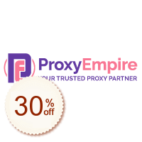 ProxyEmpire Rabatt Gutschein-Code