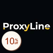 ProxyLine Rabatt Gutschein-Code