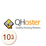 QHoster Rabatt Gutschein-Code