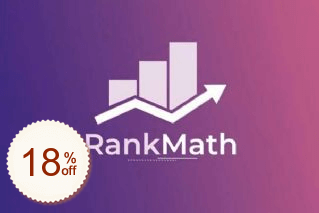 Rank Math Rabatt Gutschein-Code