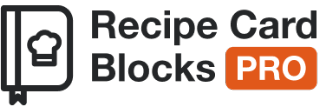 Recipe Card Blocks Rabatt Gutschein-Code